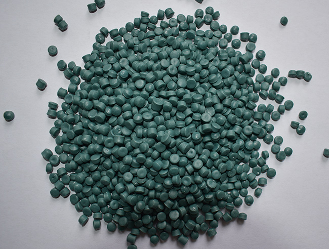 再生-HDPE小中空